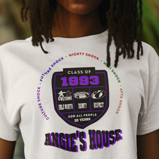 Angie's House T-shirt